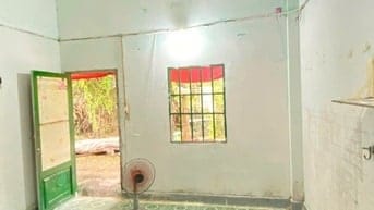 Phòng trọ giá rẻ ở thị trấn Nhà Bè