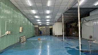 Cho thuê kho xưởng 1000m2 đường Mai Chí Thọ, P An Phú, Q2, Thủ Đức