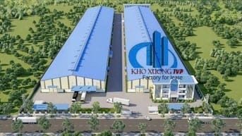 Cho Thuê 3000m2 6000m2 Xưởng mới Tân Uyên , PCCC Tự động , đường Công