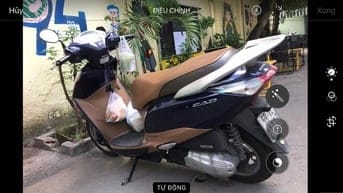 Chính chủ bán xe máy nhà dư dùng 