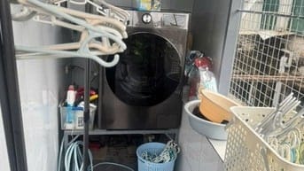 Bán căn hộ rộng 100m2 phố Lò Đúc, trung tâm Hai Bà Trưng, giá chỉ 4,9 