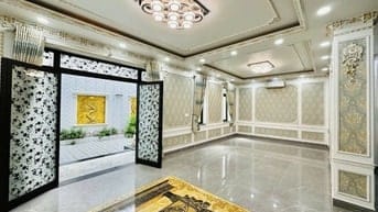 VP sát mặt tiền Cống Lở 341m2 ngang 6m 5 lầu kết hợp CHDV gần KCN 30tỷ