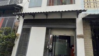 ⭐️Nhà đẹp Cao Cấp hẻm xe hơi 5m Nguyễn Văn Khối, P8, Q.Gò Vấp.