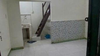 Cho thuê nhà nguyên căn Trần Khánh Dư, Trung tâm Quận 1, sạch đẹp