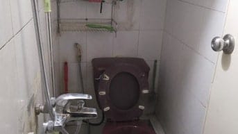 Cho thuê Phòng trọ ngõ 295 Bạch Mai