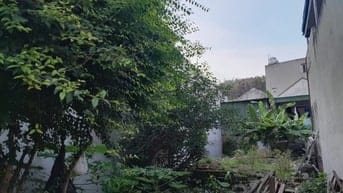 Bán đất ngõ đường Hùng Thắng 141m2 giá 2,1 tỷ