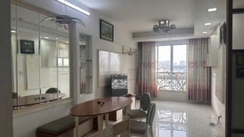 Gia đình cần bán căn hộ Central Plaza – 100m², 3PN, 2WC – 5.4 tỷ