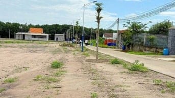 Cách KCN Minh Hưng 300m vị trí quá đẹp để ở hoặc đầu tư