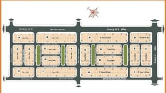 ✅ CẦN BÁN NỀN ĐẤT DỰ ÁN PHÚ NHUẬN 1- PHƯỜNG THẠNH MỸ LỢI, TP. THỦ ĐỨC 