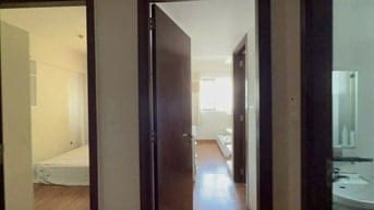 Chung cư Ruby Garden, Nguyễn Sỹ Sách, P15, TB, 83m2, 2PN, 2WC, 10tr/th