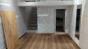 Cho thuê NC 3 tầng mặt tiền Huỳnh Văn Bánh, Phường Đức Nhuận (h.tây)