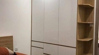 Chung cư Kingston,Hoàng Văn Thụ, PN: 2p ngủ, full nội thất, 90m2, 18tr