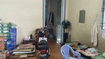 Bán gấp nhà CMT8, Quận 3, 85m2, ngang 6m, sát mặt tiền, chỉ 7 tỷ nhỉnh