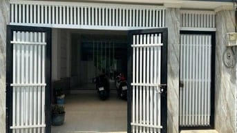 Mặt Tiền khu Lê Văn Thịnh Q2,ngang bự 5.2m, giá mới 9.4 tỷ, hơn 150m2 