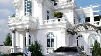 Chính Chủ Bán Biệt Thự KĐT Dịch Vọng . Mặt Phố Chính Thọ Tháp