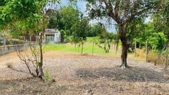 XÃ THÁI MỸ 307M² CÓ 200M² THỔ (10X31) 1/ TỈNH LỘ 7 – GIÁ 700TRIỆU