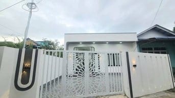 Bán nhanh căn nhà đẹp ở 1/ Đ. An Bình , Trảng Bàng 209m2 SHR giá 740tr