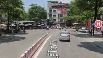 HIẾM_LÊ THANH NGHỊ_CẠNH SÂN BÓNG_ÔTÔ ĐỖ CỬA_SÁT PHỐ_36m/4TẦNG_HƠN 9TỶ
