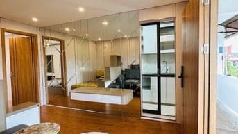 Chính chủ bán CHTT Phương Mai giá 3,45 Tỷ, 70m2. 3N+1VS