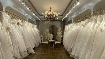 Cho thuê nhà mặt phố Huế 131m 7 tầng giá 6000$/ tháng