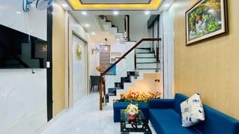 CHÚ HOÀNG BÁN GẤP CĂN NHÀ NHỎ 40,5M2 Đ.HOÀNG VIỆT,TBÌNH,GIÁ CHỈ 1,6 TỶ