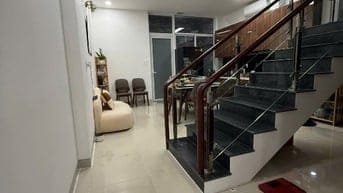 Bán nhà mặt tiền Phạm Huy Thông, P6, Gò Vấp: 5 x 16, giá 23 tỷ