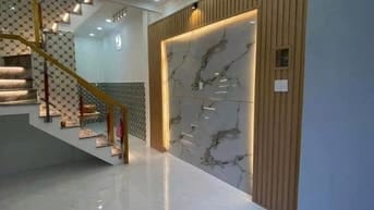 Thanh Lý Căn Nhà Ngay Huỳnh Văn Bánh, Phú Nhuận/ DT 75,4m2/ 2 Tỷ 760tr