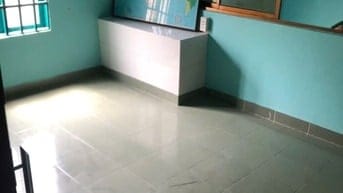 Cho thuê nhà 10tr/th , hẻm ô tô , đường Trần Não 