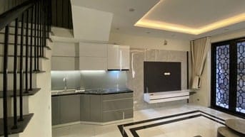 💥CHÍNH CHỦ NHÀ ĐỘI CẤN - 32M SỔ NỞ HẬU - MT 4M - NHỈNH 8T