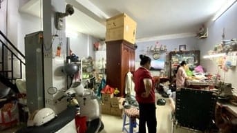 🏠 BÁN NHÀ QUẬN 7 – NGAY CHỢ TÂN QUY – GIÁ CHỈ 4 TỶ 📍