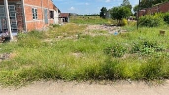 Bán lô đất đẹp tại Cả Thu 2, Phú Thạnh, Tân Phú Đông 526m2 giá 550tr