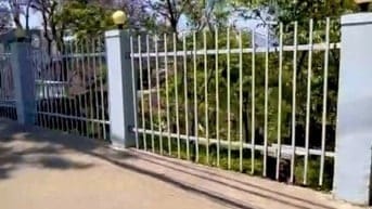 Đất thổ cư mặt tiền đường lớn,Sổ Hổng riêng không tranh chấp không quy