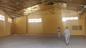 Cho thuê xưởng Lê Văn Quới. 12 x20m giá 24 tr