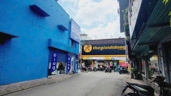 Bán nhà phường 10 Tân Bình 25m2 chỉ 2.95 tỷ