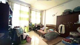 Bán nhà hẻm xe tải tránh Nguyễn Cảnh Chân, 5 tầng, 5x16, nhỉnh 18 tỷ 