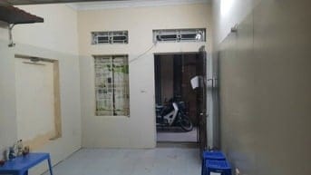 Cho Thuê Căn Hộ 40m2 khu TT Bộ Công An, Hai Bà Trưng, Hà Nội