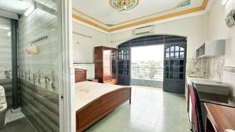 SANG 28 PHÒNG + 1 MB. Giáp Gò Vấp