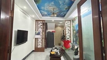 ĐÚNG MỘT CĂN DUY NHẤT TẠI PHÚC LỢI – NHÀ ĐẸP HIẾM CÓ! 