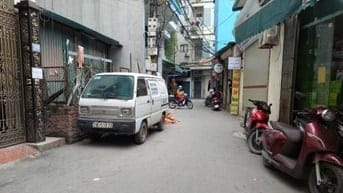 💥 KHÔNG CÓ CĂN THỨ 2 - CẦU GIẤY- 50M RA PHỐ- 3GAC ĐỖ CỬA- 20M- 4 TẦNG