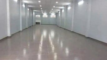 Cho thuê nhà mặt tiền Tân Kỳ Tân Quý, P.T.S.Nhì, Q.Tân Phú giá 36tr 