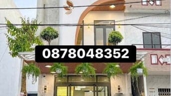Bán nhà ngay Bành Văn Trân,P7,Q Tân Bình 1Lầu 2PN 55m2 giá 2tỷ970 