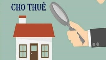 Mời thuê tầng 4 (thang bộ) số nhà 21/148 Trần Duy Hưng