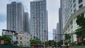 BÁN GẤP NHÀ LĨNH NAM 4 TẦNG – GẦN SUNSHINE – Ô TÔ ĐỖ CỬA – GIÁ CỰC HỢP