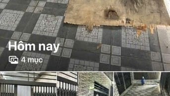 ✅ nhà mặt tiền Kho Gạo ,Tân Kiên , Bình Chánh