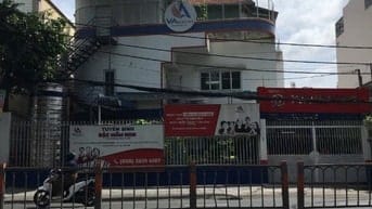 Cho Thuê Nhà Nguyên Căn 904 Quang Trung Phường 8. Gò Vấp Giá 904Tr
