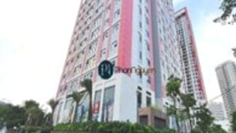MẶT BẰNG KINH DOANH ĐẸP NHẤT DUY TÂN – GIÁ TỐT – HOA HỒNG HẤP DẪN!