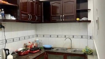 BÁN NHÀ ĐƯỜNG NGUYỄN PHÚC CHU, 67M2, 5X13M2, GIÁ 4.2 TỶ