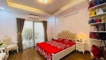 CHÍNH CHỦ CẦN BÁN CĂN NHÀ tại XÃ ĐÀN 35 x 5 tầng 9,3 tỷ 