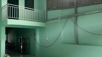 Cho thuê nhà nguyên căn tiện kinh doanh hoặc làm kho, làm văn phòng 