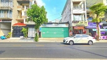 Bán đất Mặt tiền Võ Thị Đặng, CHỢ TÂN MỸ, Quận 7, DT 8.4x19m